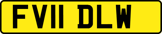 FV11DLW