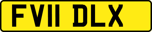 FV11DLX