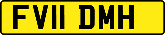 FV11DMH