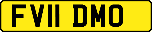 FV11DMO