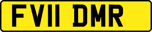 FV11DMR