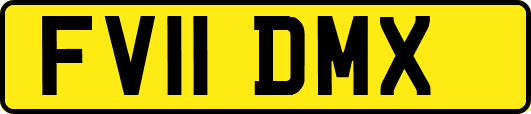 FV11DMX