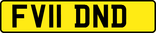 FV11DND
