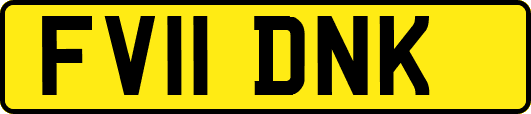 FV11DNK