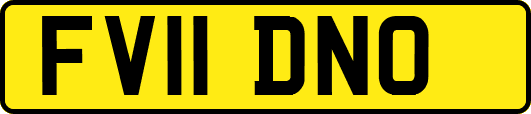 FV11DNO