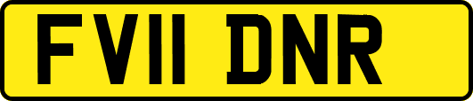 FV11DNR