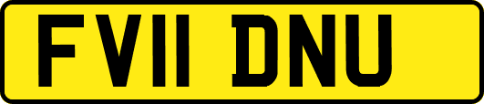 FV11DNU