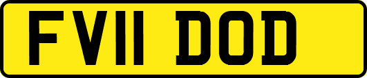 FV11DOD