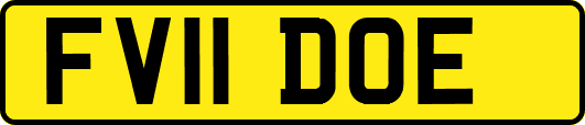 FV11DOE