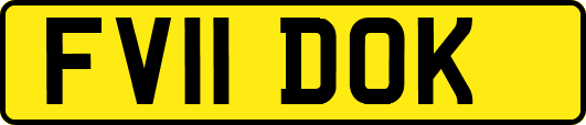 FV11DOK