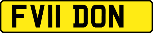 FV11DON