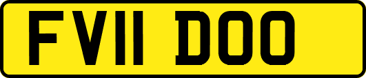 FV11DOO