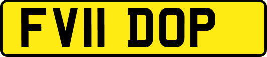 FV11DOP