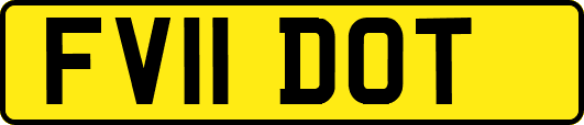 FV11DOT