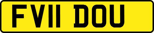 FV11DOU
