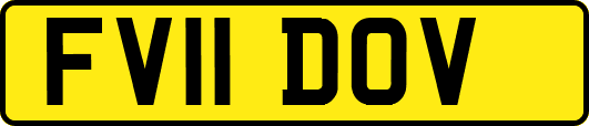 FV11DOV