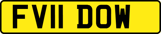 FV11DOW