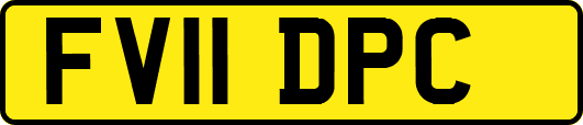 FV11DPC