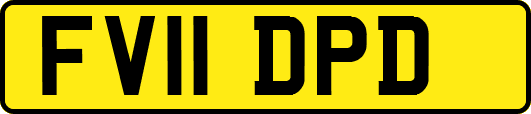 FV11DPD