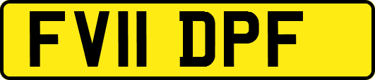 FV11DPF