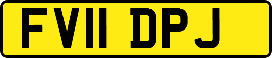 FV11DPJ