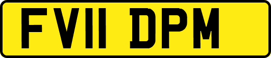 FV11DPM