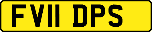 FV11DPS
