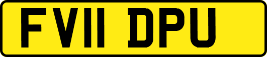 FV11DPU