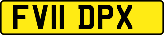FV11DPX