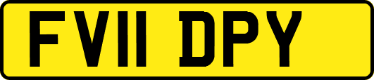 FV11DPY
