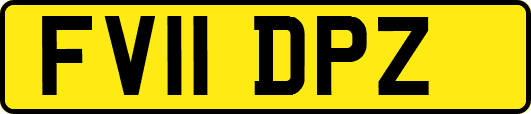 FV11DPZ