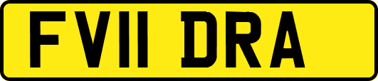 FV11DRA