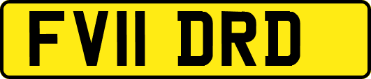 FV11DRD