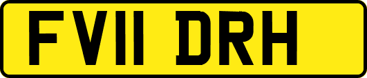 FV11DRH