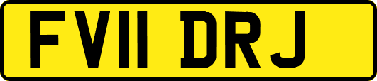 FV11DRJ