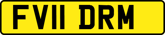 FV11DRM