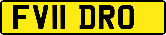 FV11DRO