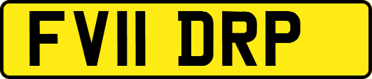 FV11DRP