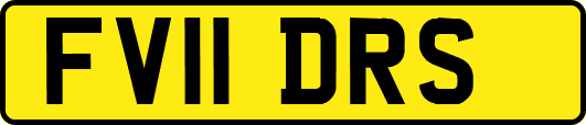 FV11DRS