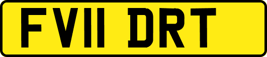 FV11DRT