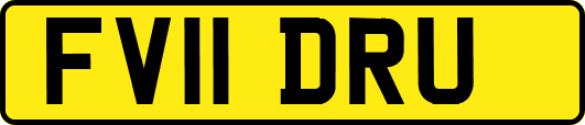 FV11DRU