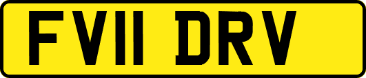 FV11DRV