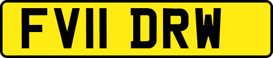 FV11DRW