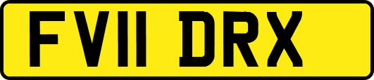 FV11DRX