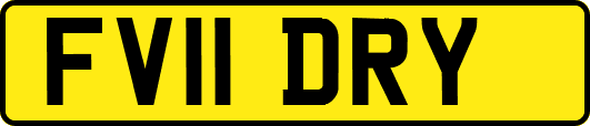 FV11DRY