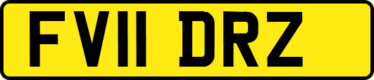 FV11DRZ