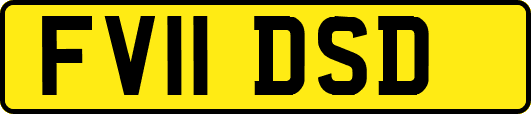 FV11DSD