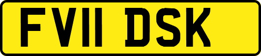 FV11DSK