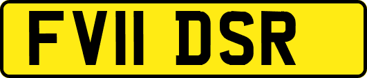 FV11DSR