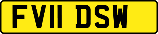 FV11DSW
